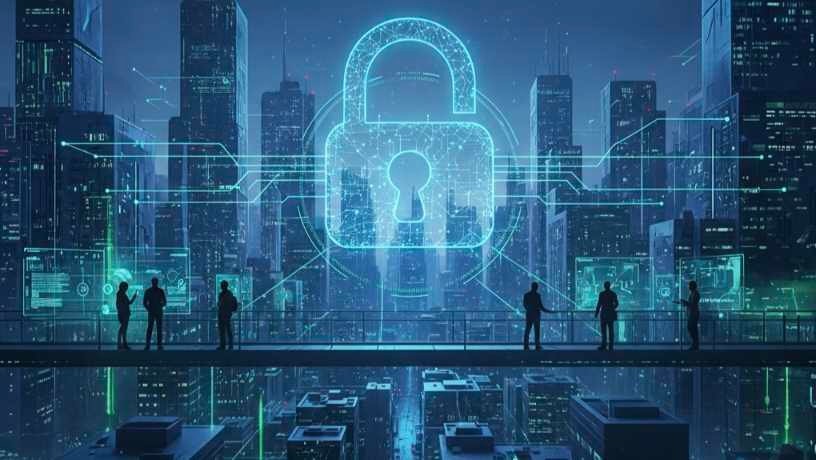 Building Digital Confidence with 123safe67 in a Connected World