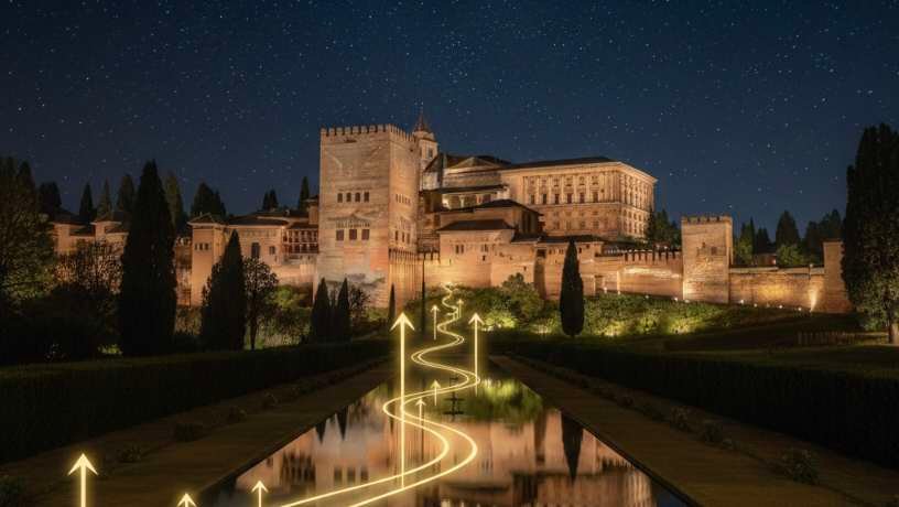 Understanding the Impact of alhambra night tour attendance revenue on Cultural Tourism