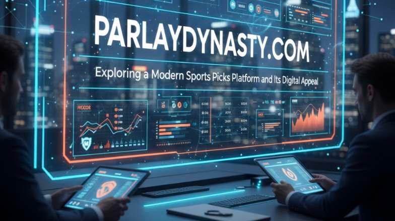 parlaydynasty com: Exploring a Modern Sports Picks Platform and Its Digital Appeal