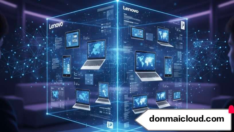 i square – lenovo ex: Exploring a Modern Tech Experience and Its Digital Significance