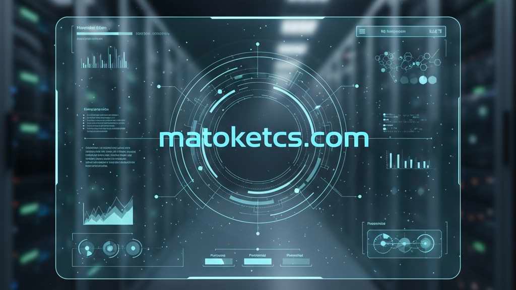matoketcs com: A Complete Guide to Understanding Its Purpose and Potential